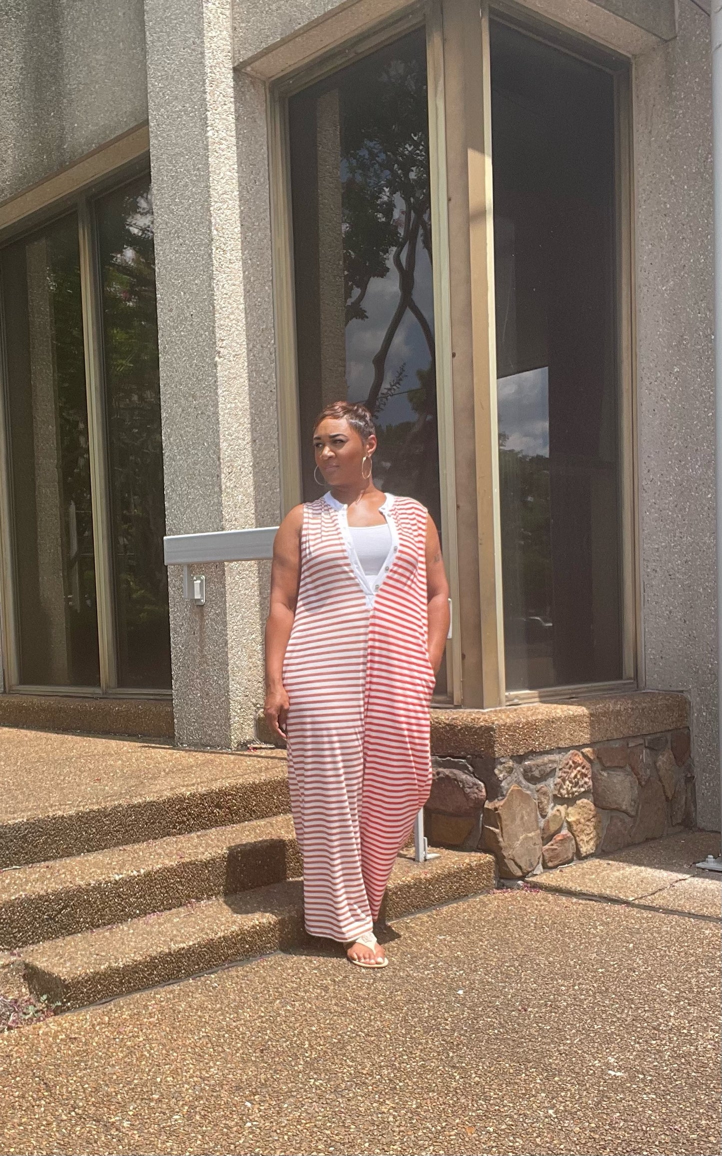 Simply Perfect jumpsuit