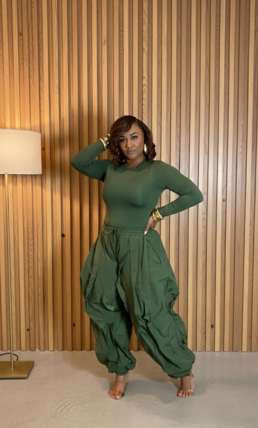 Olive Branch 2pc set