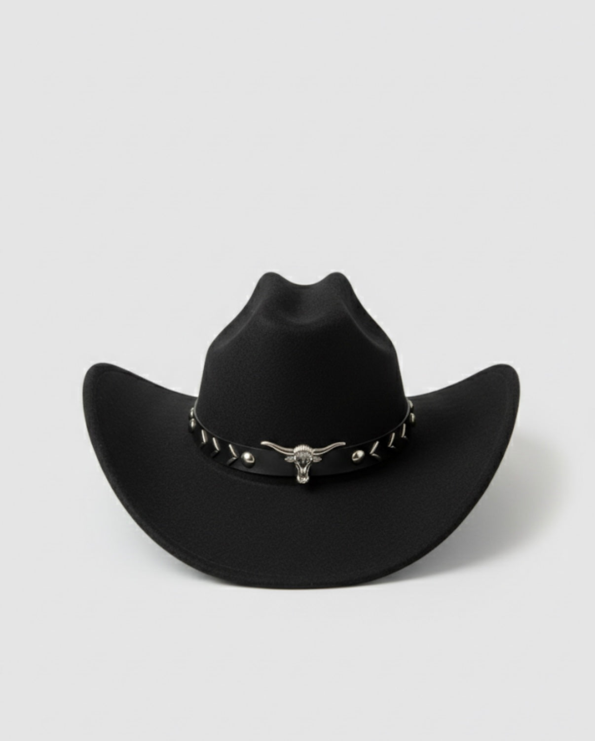 Cowgirl hat