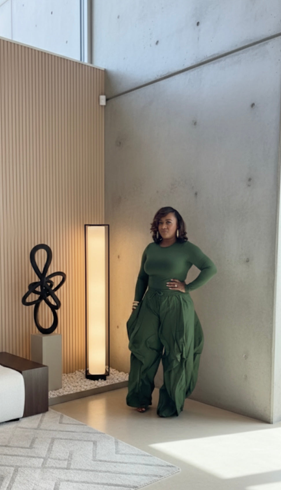 Olive Branch 2pc set