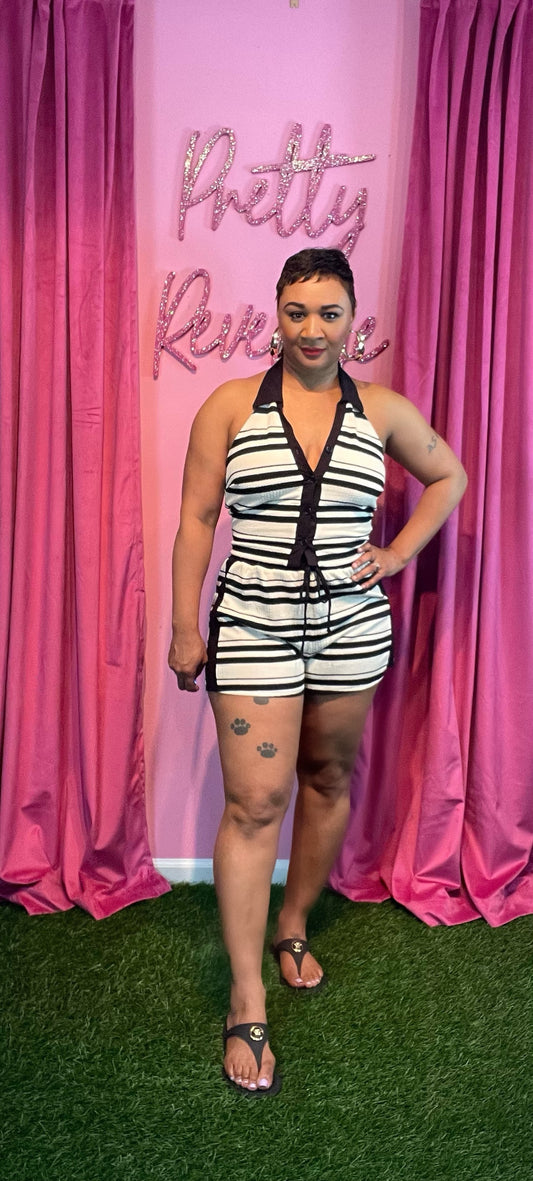 Let’s connect 2pc short set